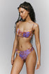 Sarda Johanson Bikini Briefs Rio